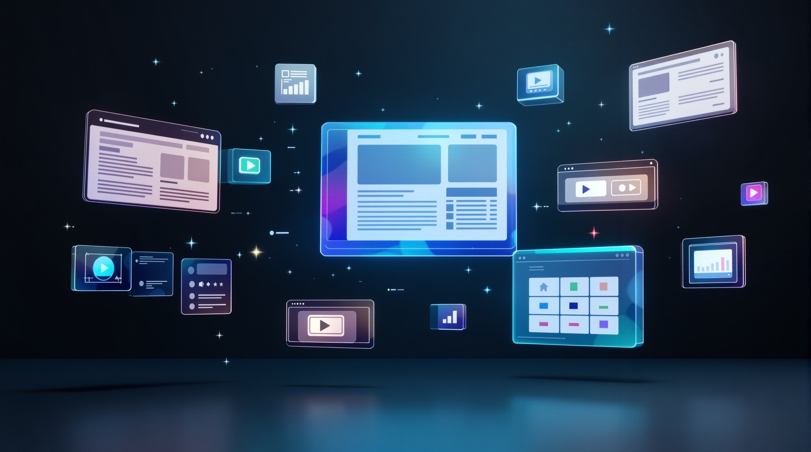 Criação de Produtos Digitais