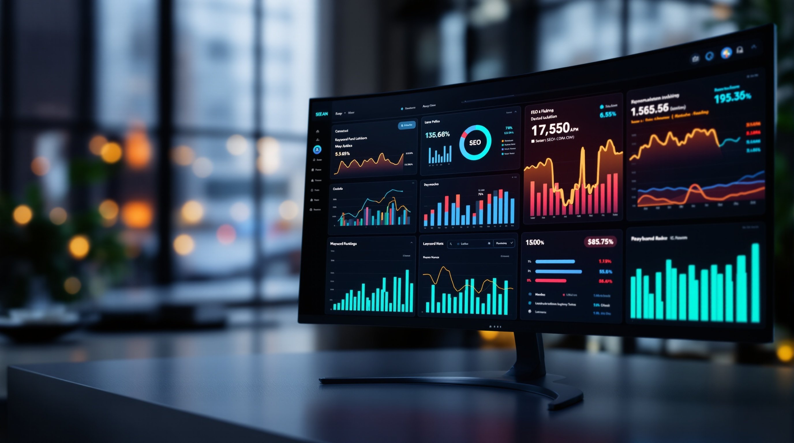 Estratégia de Marketing Digital