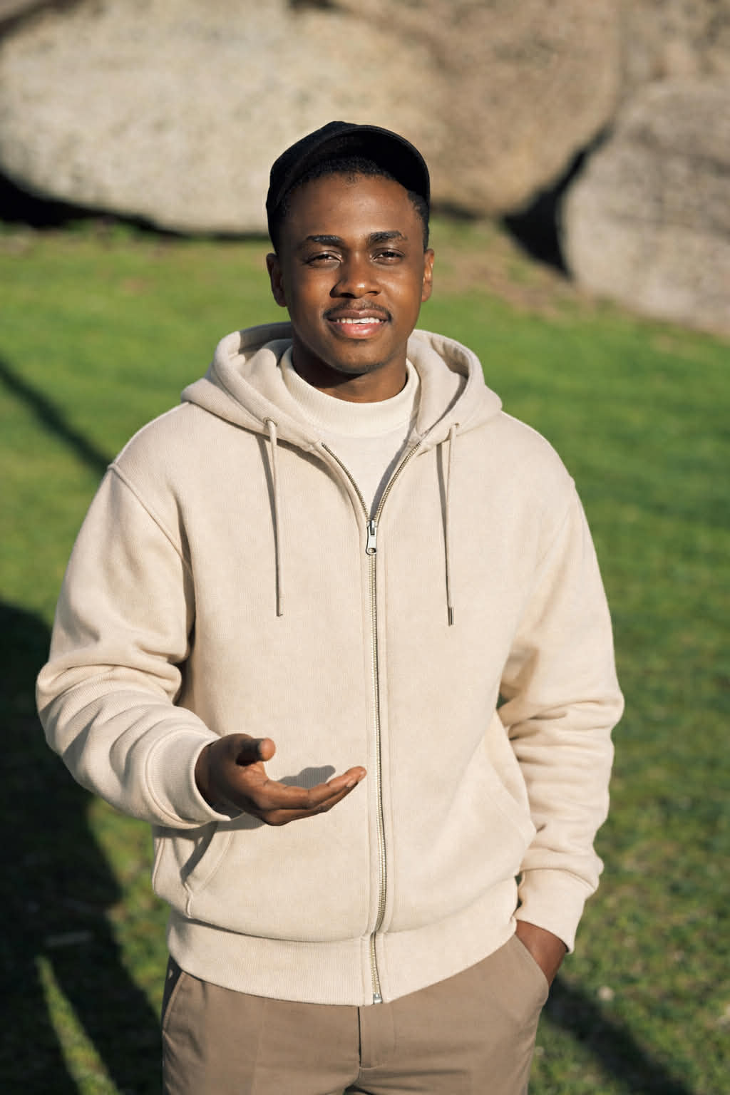 Igor Sadina Salvador - Outdoor